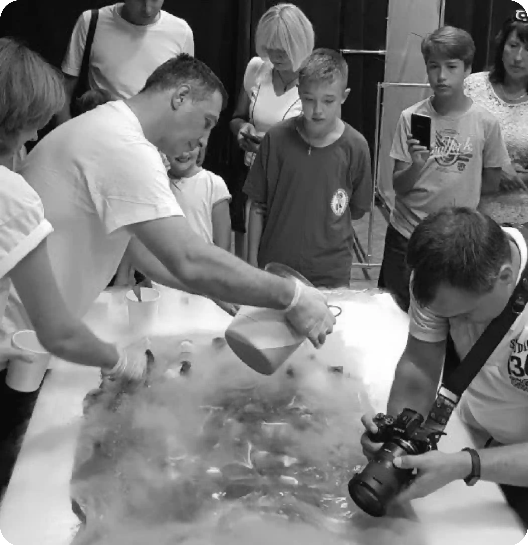 Дитяче шкільне харчування