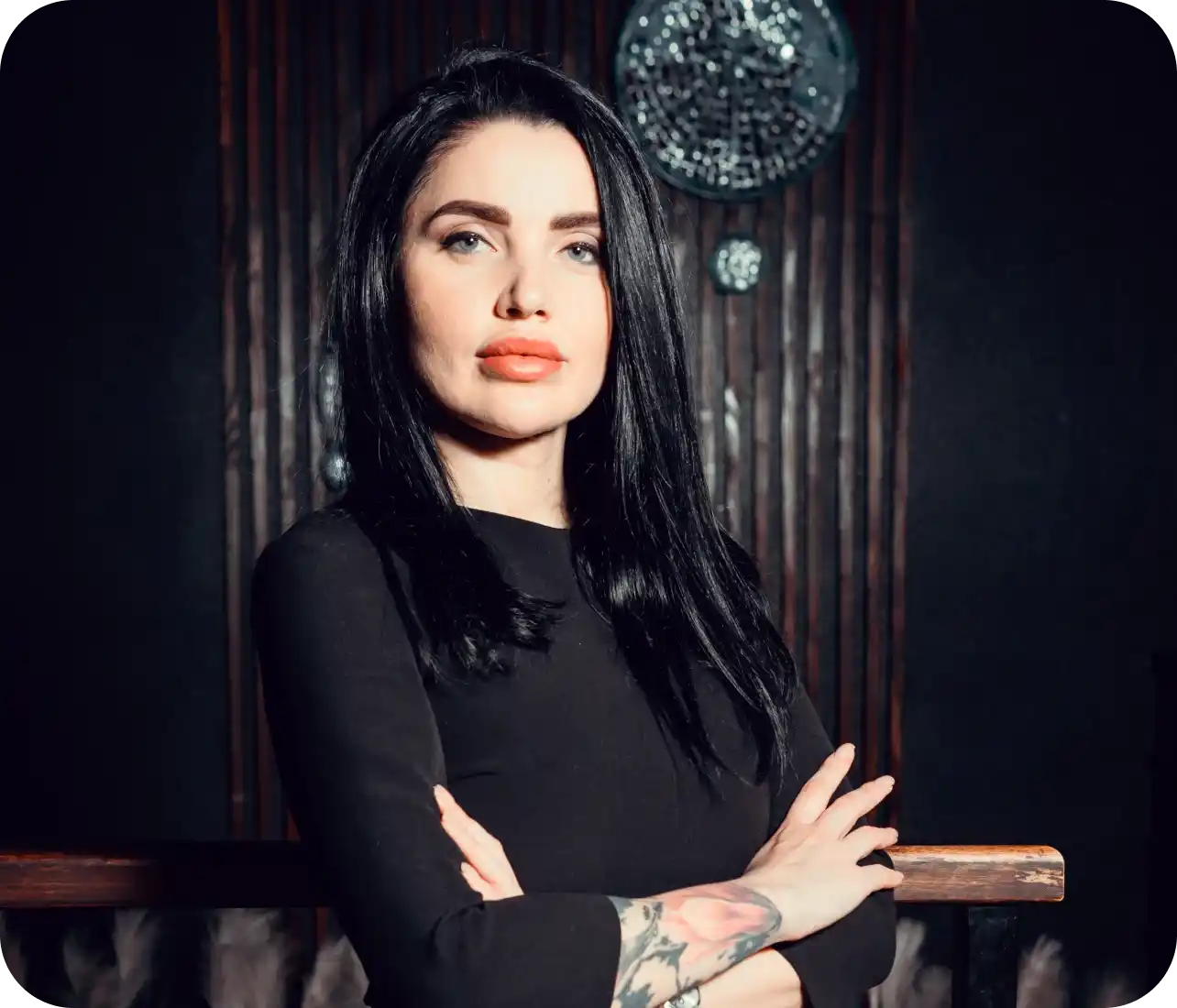 Тетяна Бояринова - керуюча по ресторанній групі з понад 20-річним досвідому сфері HoReCa